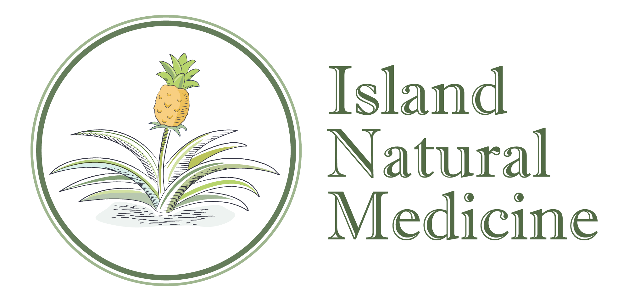 Island Natural Medicine